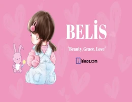 Belis name meaning and origin
