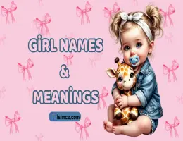 Örge Name Meaning and Origin – What Does Örge Mean? | isimce