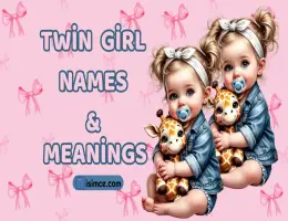 Esra-Esma Name Meaning