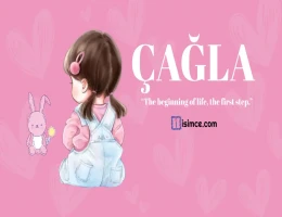 Çağla Name Meaning and Origin – What Does Çağla Mean? | isimce