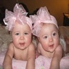 ikiz kız bebek isim resimleri