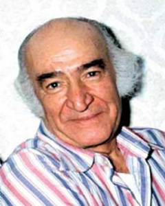 Ali Şen Biography and Meaning of Name?