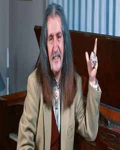 Barış Manço Biography and Meaning of Name?