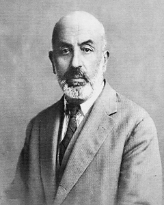 Mehmet Akif Ersoy Biyografisi ve İsminin anlamı?