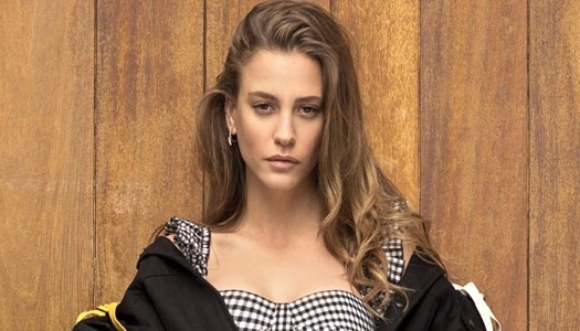Serenay Sarıkaya Biography and Meaning of Name?