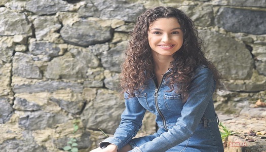 Su Burcu Yazgı Çoşkun Biyografisi ve İsminin anlamı?