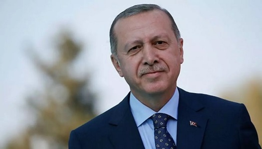 Recep Tayyip Erdoğan Biyografisi ve İsminin anlamı?