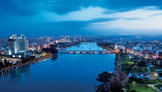 Adana İli Hakkında Merak Edilenler: Tarihi, Coğrafyası, Ekonomisi ve Turizmi