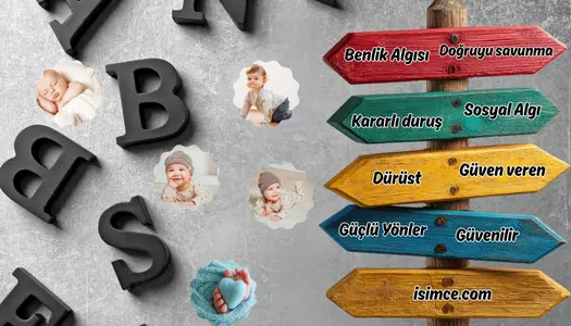 Ömer İsminin Psikolojik Etkisi, Karakter Analizi ve Tüm Yönleri