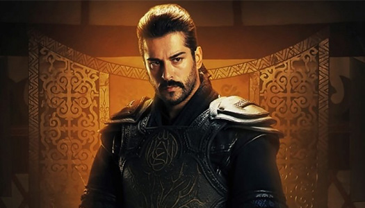 Kuruluş Osman Dizisi Oyuncuları ve Karakterlerin İsimlerinin Anlamları