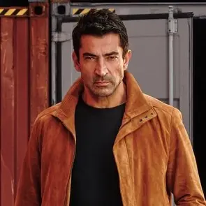 Abi dizisi Doğan - Kenan İmirzalıoğlu